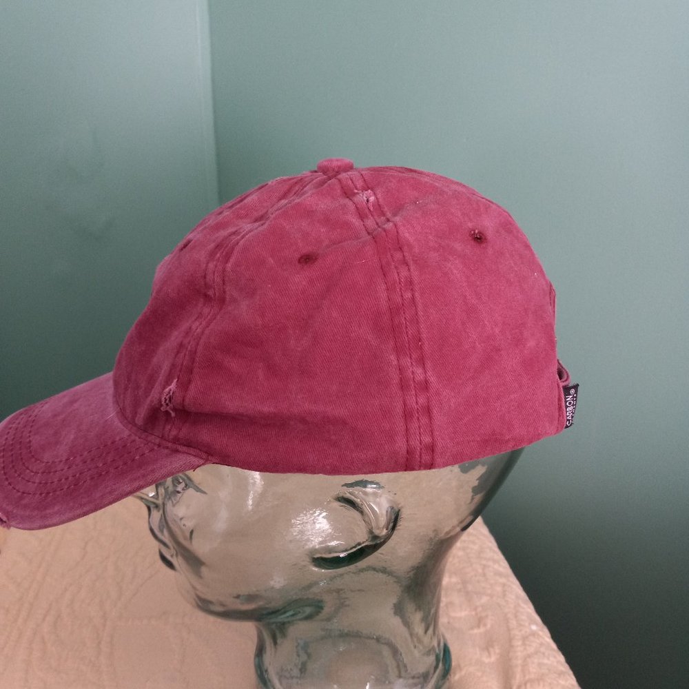 carbon elements cap - Picture 4 of 5